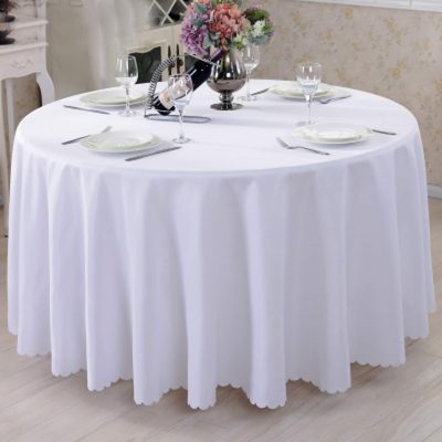 Cheap-White-Round-Tablecloths-and-Round-Polyester-Tablecloths-Table-Cover-for-Wedding-Party