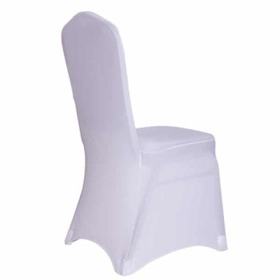 Smooth-Chair-Cover-White